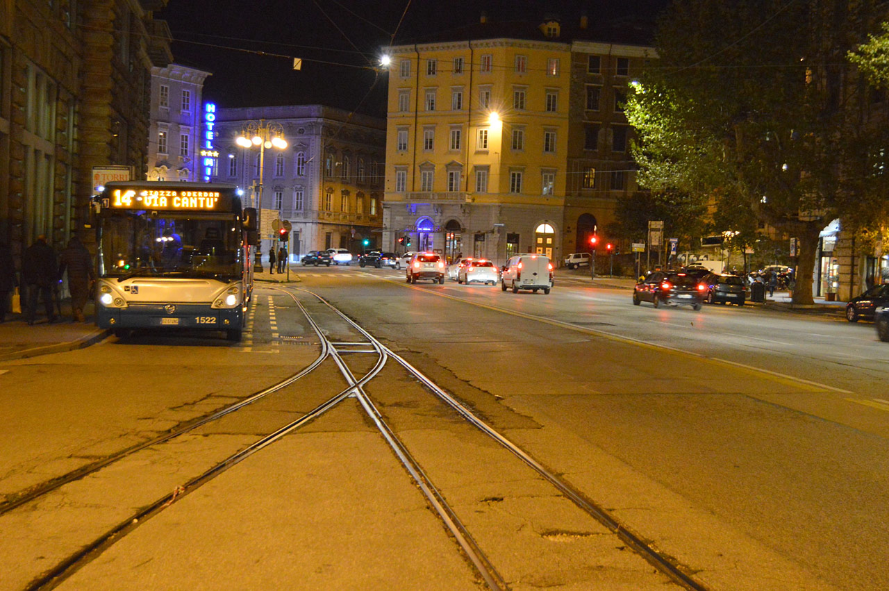 Trieste